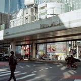六本木交差点 20241107