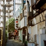久米川 20231026
