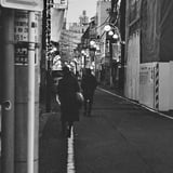 荒木町 20211229