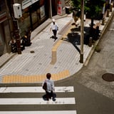 田無駅 20250605
