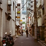 新橋 20250828