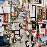 清瀬駅 20210812