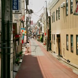 明大前 20250706