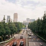 信濃町 20240926