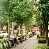 笹塚駅 20250816