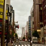 新宿 20250814