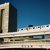 日の出桟橋 20220101