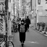 東中野 20211202