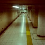 芝公園駅 20250816