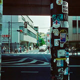 幡ヶ谷 20250511