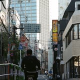 高田馬場 20211003