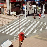 所沢駅 20240905