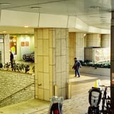溝口駅 20241208