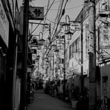 蒲田 20211114