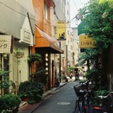 人形町 20241103