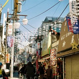 笹塚 20250221