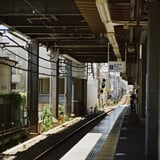 野方駅 20230702