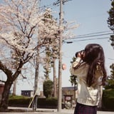 カメラデビュー