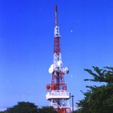 電波塔