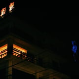 赤と青