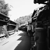 街道