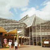 花博記念公園