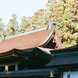 本宮大社