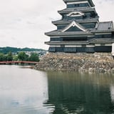 初めての長旅