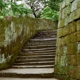 仙巌園