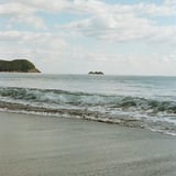 熊野灘