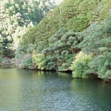 ダム湖