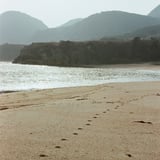あしあと