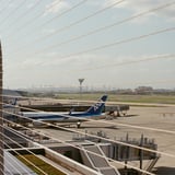 伊丹空港