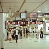 Osaka St.