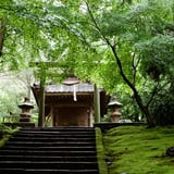 神社
