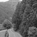 山道