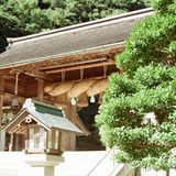 美保神社