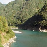 熊野川