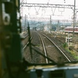 鋼鉄の伊勢路