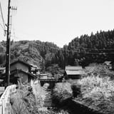 小川