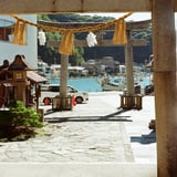 美保神社