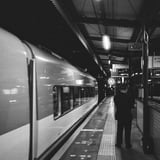 回送電車