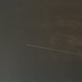 飛行機雲