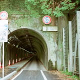 木本隧道