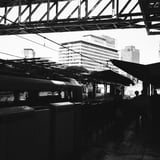 大阪駅