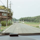 帰り道