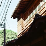 朝の光