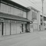 早朝の綾部