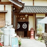 蕎麦屋さん