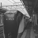 塩尻駅